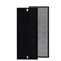 Panasonic 空气净化器滤网F-ZXMS40C集尘脱臭过滤网适用于VM5F5C 5F06CV