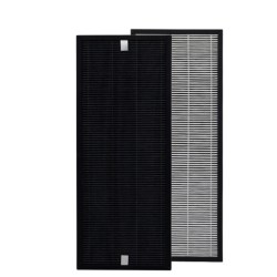 Panasonic 空气净化器滤网F-ZXMS40C集尘脱臭过滤网适用于VM5F5C 5F06CV