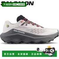 萨洛蒙 日本直邮Salomon ULTRA GLIDE 4 L47956900 男鞋