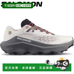 萨洛蒙 日本直邮Salomon ULTRA GLIDE 4 L47956900 男鞋