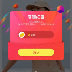 【京东，LPANPAN蓝畔京东自营旗舰店关注2京豆