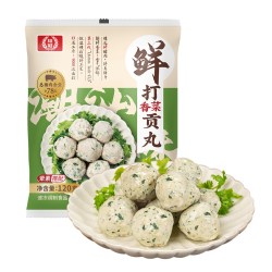 桂冠 中国大陆 台湾风味香肠 108g