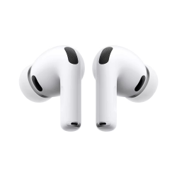 Apple AirPods Pro 3 入耳式降噪蓝牙耳机