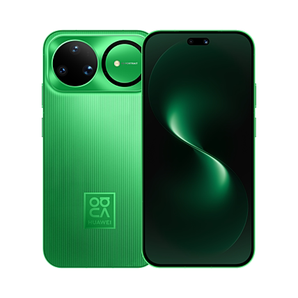 移动端：华为 nova 15 Ultra 手机12GB+256GB