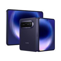 华为 Pura X Max 手机 12GB+512GB