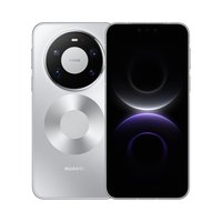 移动端：华为 Mate 80 Pro Max 智能手机