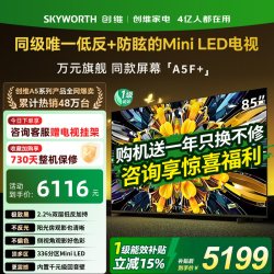 创维 黑骑士系列 液晶电视