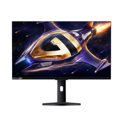 小米 REDMI显示器G Pro 27U 2026 4K 160Hz双高刷 电竞显示器