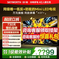 创维 黑骑士系列 液晶电视