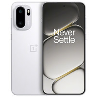 移动端：一加 Ace 6 5G手机 16GB+512GB 闪白