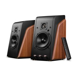 HiVi M200 2.0声道 家居 Hi-Fi蓝牙音箱
