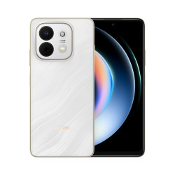 华为 畅享90 麒麟8系芯片 羽沙白 8GB+256GB 手机