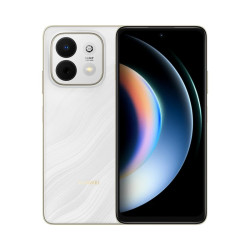 华为 畅享90 麒麟8系芯片 羽沙白 8GB+256GB 手机