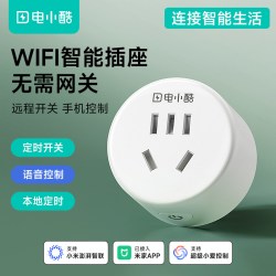 Gosund CP1 标准版 智能插座 10A 白色
