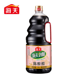 海天 陈酿醋 1.9L