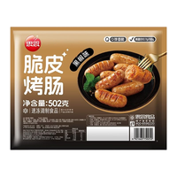 思念 400g 卡兹脆鸡排