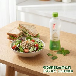 溢福 椰子水 350ml