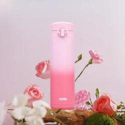THERMOS 膳魔师 新款弹盖不锈钢保温杯JNF系列500ml