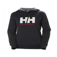 HELLY HANSEN 海丽汉森 海丽汉森/HellyHanson女款Crew系列连帽卫衣