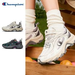 Champion 25SSR10 厚底老爹鞋