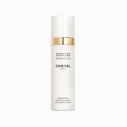 CHANEL 可可小姐香体喷雾 100ml