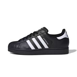 adidas originals Superstar 2大童低帮休闲板鞋JH9977