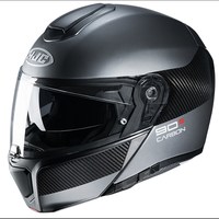 HJC RPHA 90S CARBON 摩托车头盔