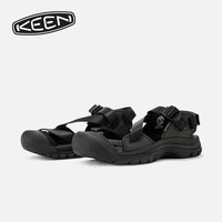 移动端：KEEN Zerraport II 中性溯溪鞋 1022500