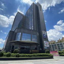 德悦高酒店1晚