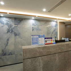 乐橙·云影音酒店（宁波鼓楼步行街店）1晚