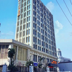 雅斯特酒店（武汉黄鹤楼音乐学院店）1晚