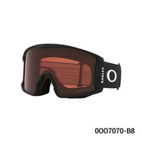 OAKLEY LINE MINER系列 岩矿防雾滑雪镜 7093