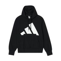 adidas 春秋季男子经典舒适百搭运动休闲连帽卫衣