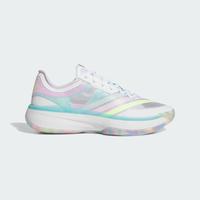 限尺码：adidas ADIZERO SELECT 3.0 中性团队款实战篮球鞋