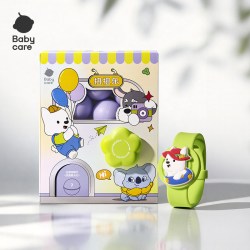 babycare 婴儿驱蚊手环