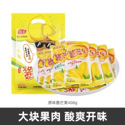 佳宝 九制酱芒果