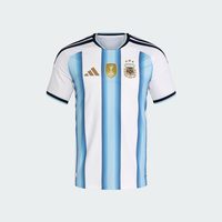 移动端:adidas 阿根廷国家队主场球员版球衣
