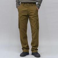Timberland 男裤子户外舒适工装裤宽松运动长裤休闲裤A6UQ6