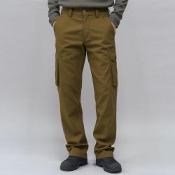 Timberland 男裤子户外舒适工装裤宽松运动长裤休闲裤A6UQ6