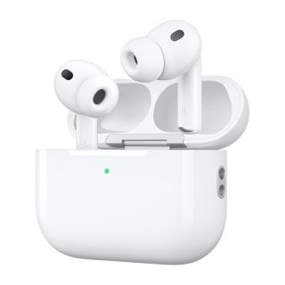 Apple Airpods Pro3 无线蓝牙降噪耳机 海外版