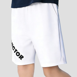 VICTOR 特价儿童短裤victor胜利羽毛球服威克多男童女孩速干运动短裙透气