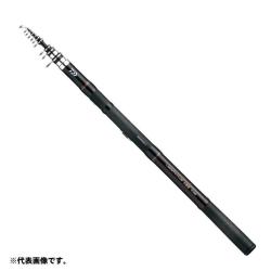 达亿瓦 海钓鱼竿  LIBERTY CLUB小继矶2-300