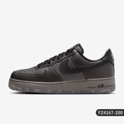 NIKE 官方正品 Air Force 1 AF1男女休闲运动板鞋DM6435-222