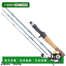 Abu Garcia 日本直邮Abu Garcia Zoom Safari ZMSC-464L（移动杆）