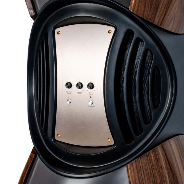 HIFIMAN 香格里拉之塔 WiFi流媒体音箱