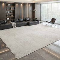 布迪思 弦音 客厅地毯 140*200cm