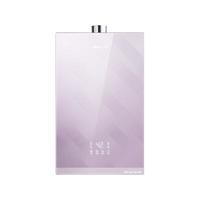 约克 JSQ30-F31 恒温变频 16L 天然气 燃气热水器