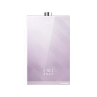 约克 JSQ30-F31 恒温变频 16L 天然气 燃气热水器