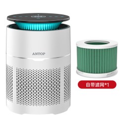 安拓浦 直播专享安拓浦医用空气消毒机桌面净化器卧室家用过滤杀菌除病毒