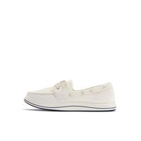Clarks 其乐云步系列女士户外休闲透气船鞋